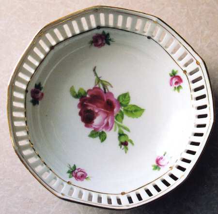 SCH515 Fruit/Dessert (Sauce) Bowl