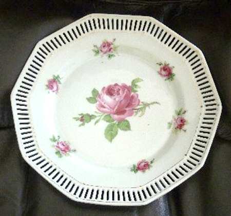 SCH515 Salad Plate