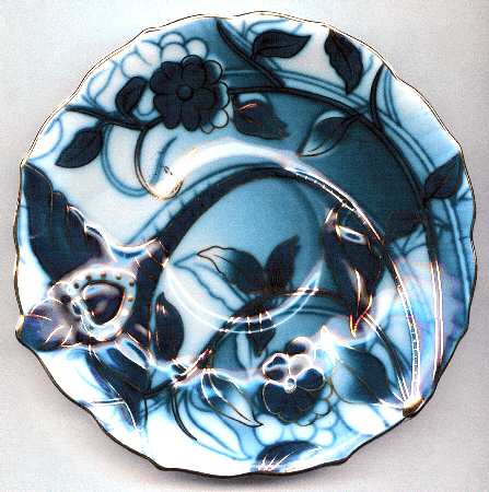 England Style Saucer