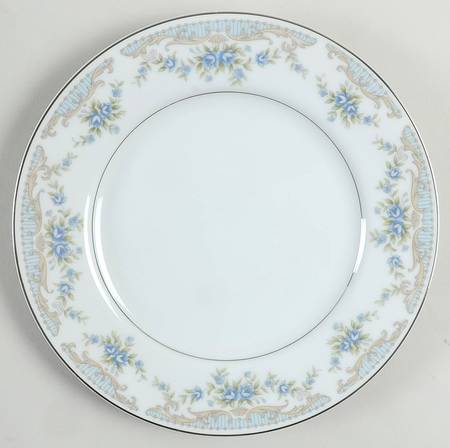 SON91 Salad Plate by Sone