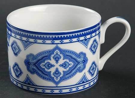 Nantucket Flat Cup
