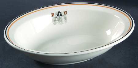 Purdue University by Syracuse