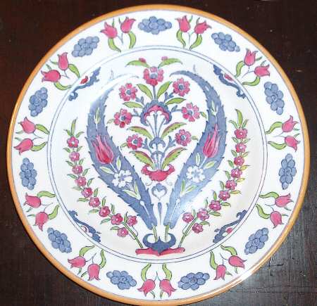 NY545 by Spode