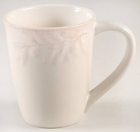 Campagna Ivory Mug