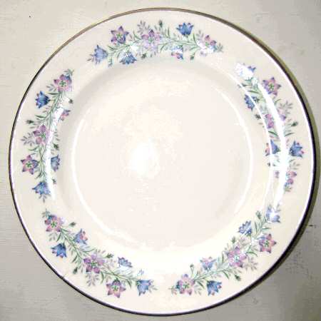 H178 by Spode