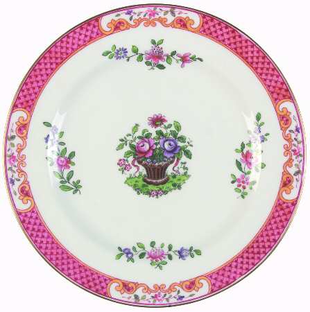 R6751 by Spode
