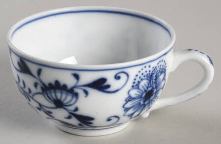 SNU5 Flat Demitasse Cup