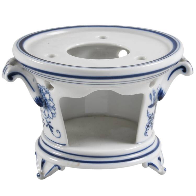 SNU5 China Warmer Stand