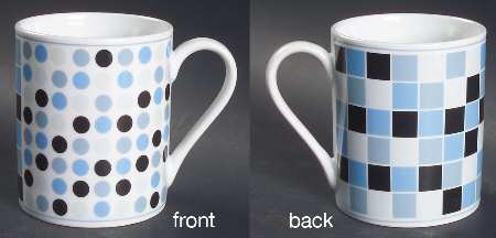 Blue Note Mug