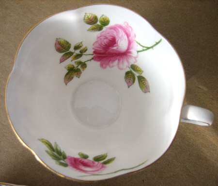 14936-28 Flat Cup