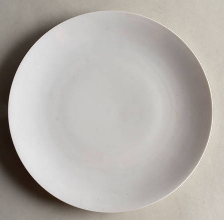 SCD89 Dinner Plate