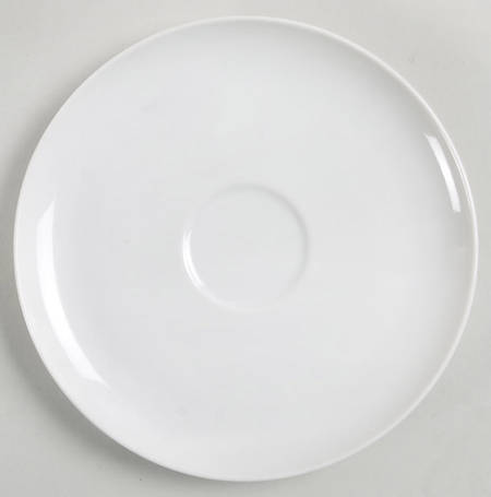 SCD89 Saucer for Flat Cup