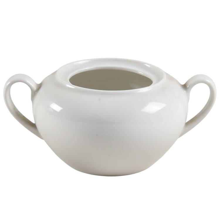 SCD89 Sugar Bowl No Lid