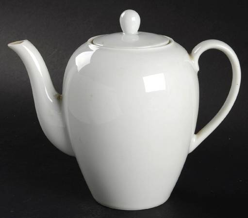 SCD89 Small Coffee Pot & Lid