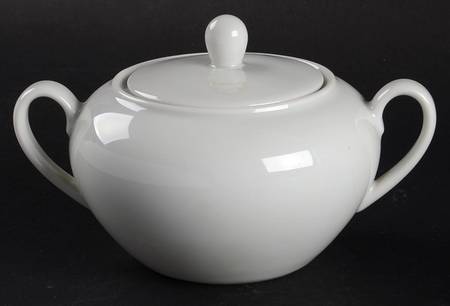 SCD89 Sugar Bowl & Lid