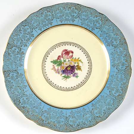 STB321 Light Blue by Steubenville