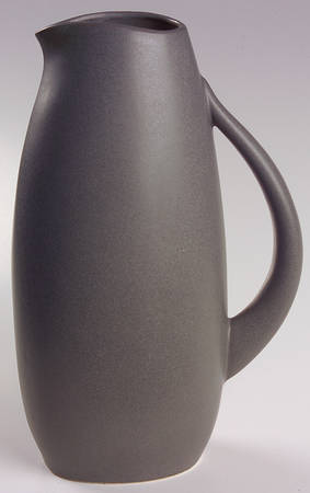 Simplicity Gray 48 Oz Pitcher