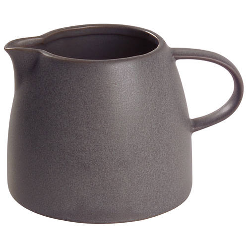 Simplicity Gray Creamer