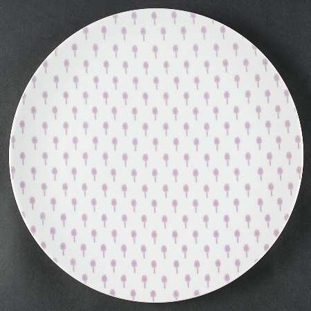 Artichoke Mauve by Studio Nova