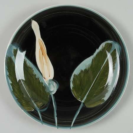 SLU14 Salad Plate