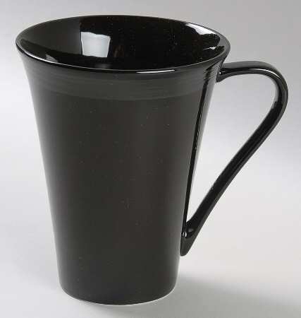 Beechwood Ebony Mug