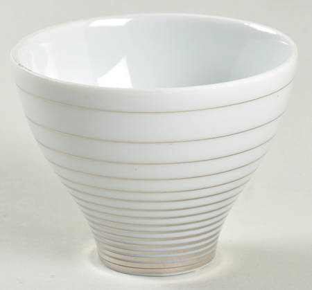 Echo Sake Cup