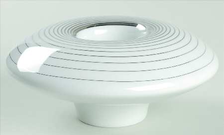 Echo Votive Candleholder