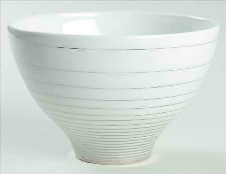 Echo Coupe Cereal Bowl