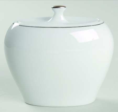 Echo Sugar Bowl & Lid