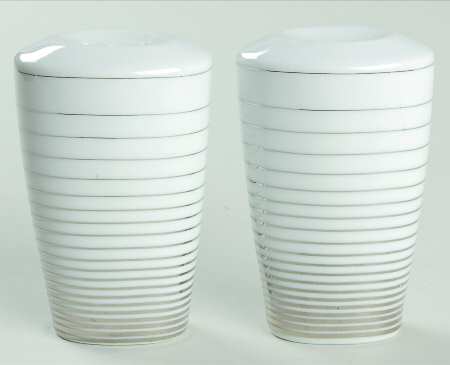 Echo Salt & Pepper Set