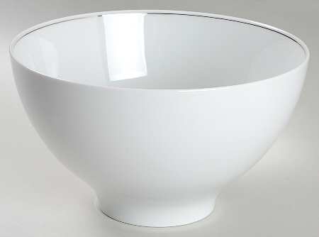 Echo 8" Round Vegetable Bowl