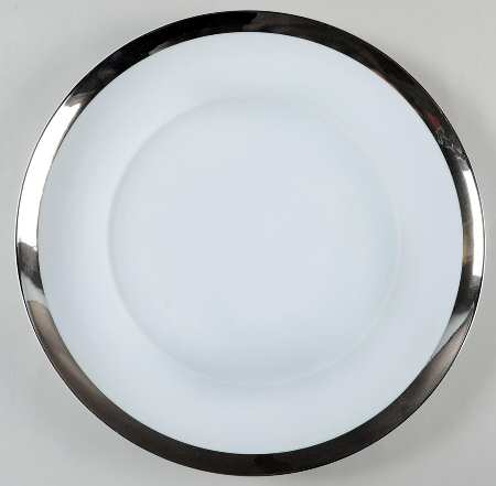 Echo Service Plate (Charger)