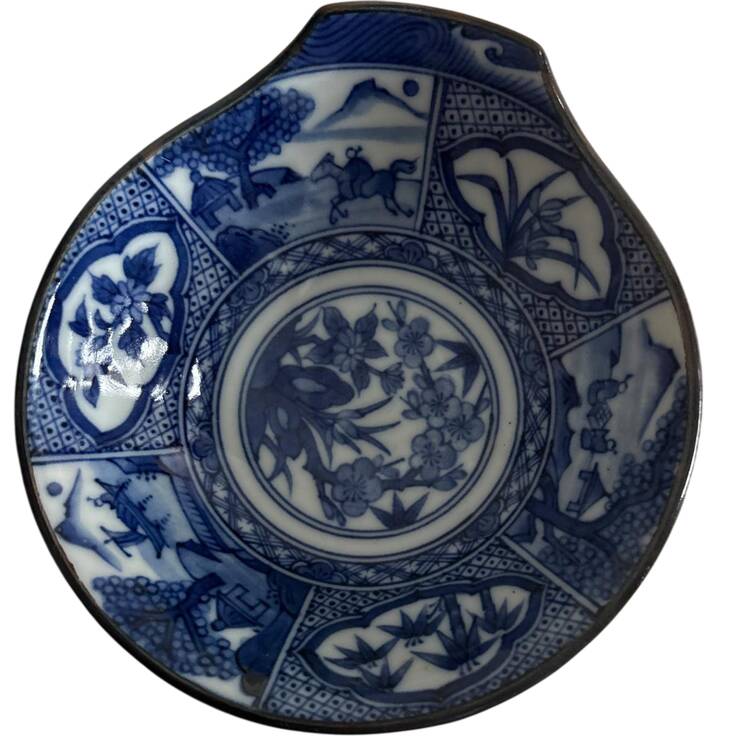 SAD47 Lugged Fruit/Dessert (Sauce) Bowl