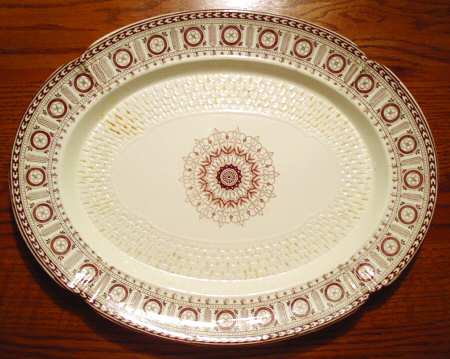 SP448 by Spode