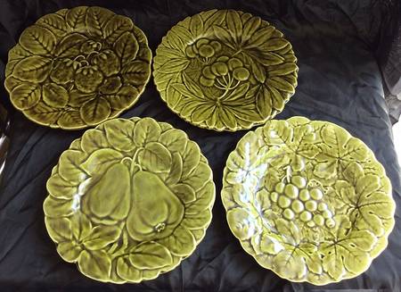 SGN29 Salad Plate