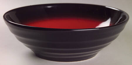 Sunset Soup/Cereal Bowl