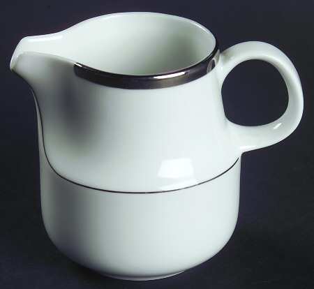SCD92 (Coupe) Creamer