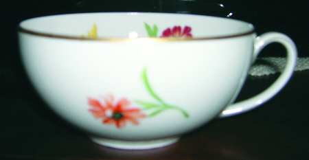 SCD93 Flat Cup