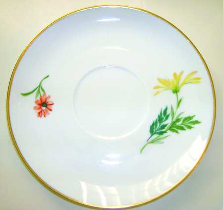 SCD93 Saucer
