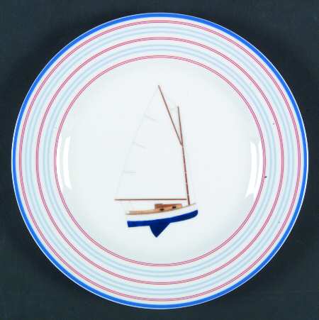 Sail Away by Studio Nova