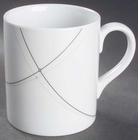 Bridges Mug