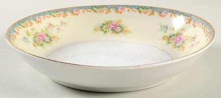 SAK26 Coupe Soup Bowl