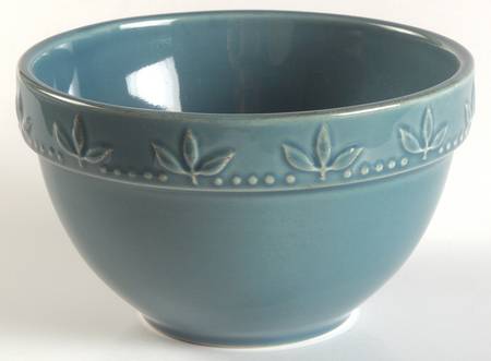 Sorrento Teal 6" All Purpose Bowl