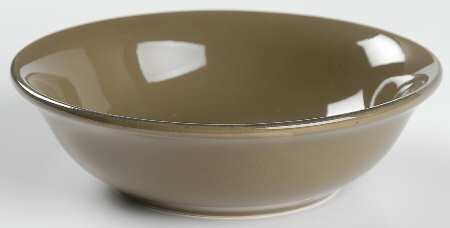 Lucca Olive (Green) 7" All Purpose Bowl