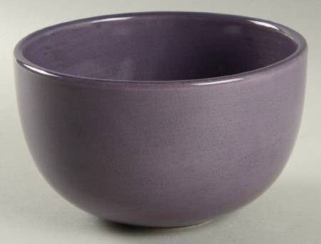 Lucca Plum (Purple) 6" All Purpose Bowl