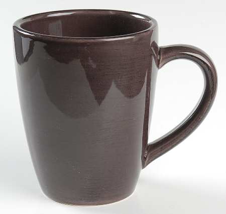 Lucca Plum (Purple) Mug