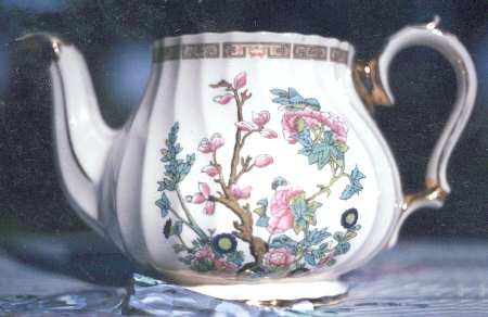 572G Teapot No Lid