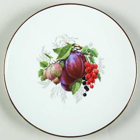 SWH48 Salad Plate