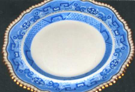 Sp500 by Spode