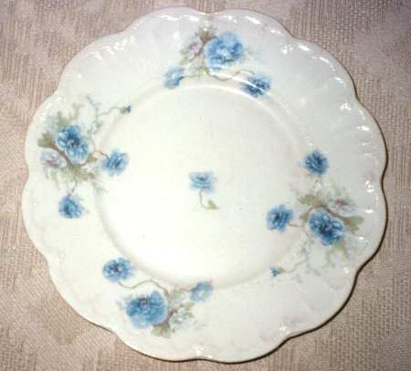 STR109 by Sterling China (USA)